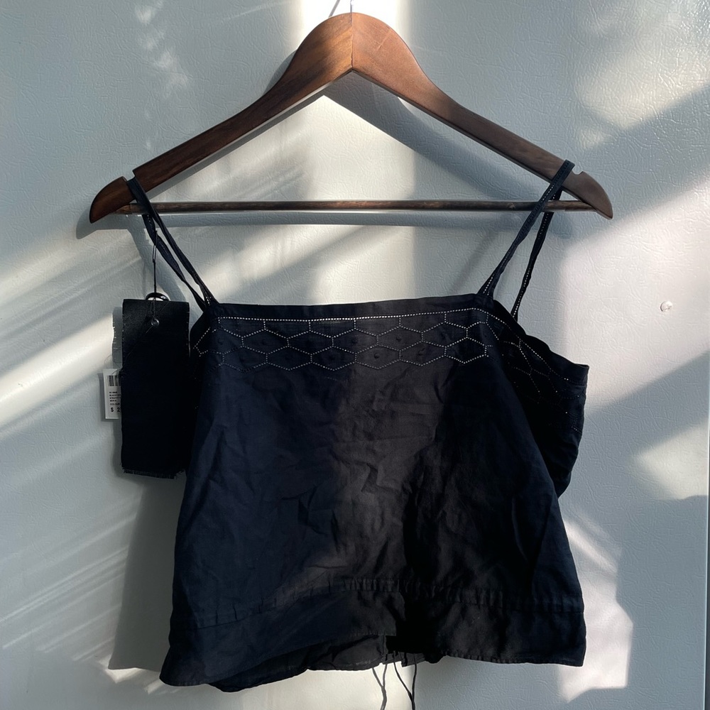 Blackyoto DSMNY tank